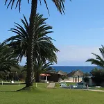 & Πόρτο Σάντο