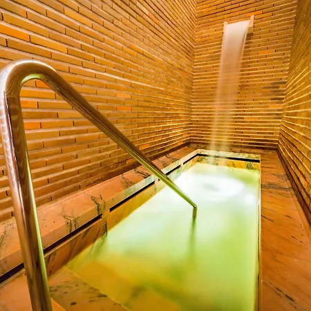 & فندق بورتو سانتو