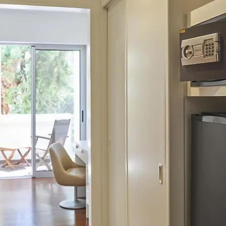 فندق & بورتو سانتو