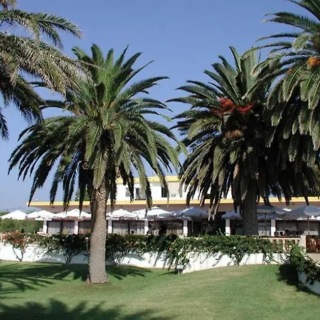 & Hotel Porto Santo