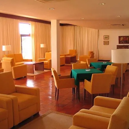 & بورتو سانتو