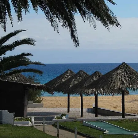 & Porto Santo