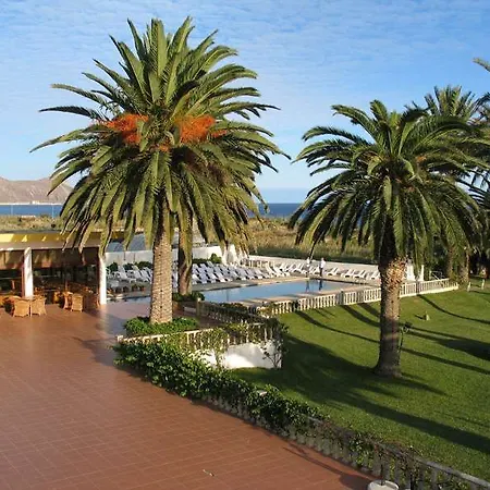 & Hotel