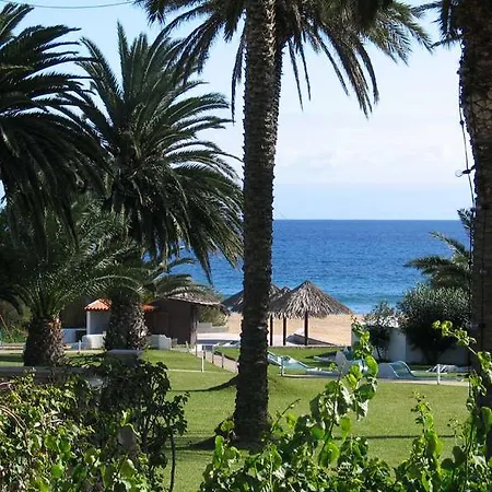 Hotel & Porto Santo