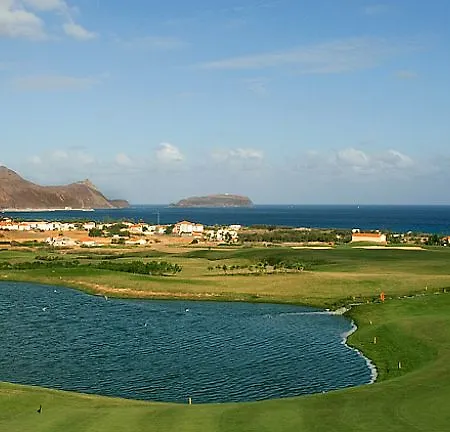 & 4* Porto Santo