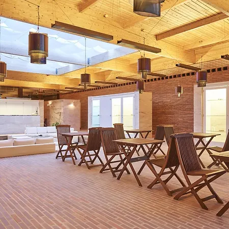 & بورتو سانتو