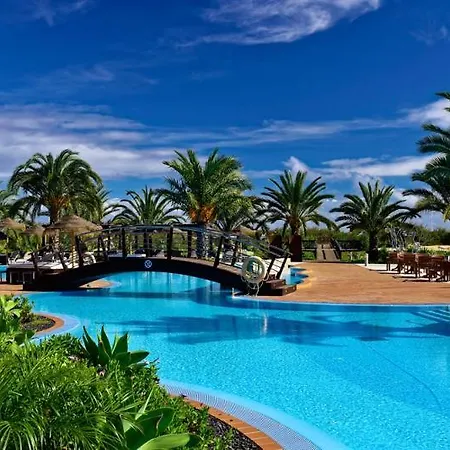 Hotel & Porto Santo