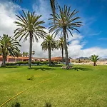 & 4* Porto Santo