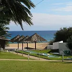 & Hotel