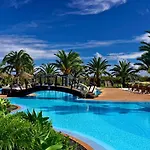 Hotel & Porto Santo