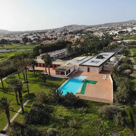 & 4* Porto Santo