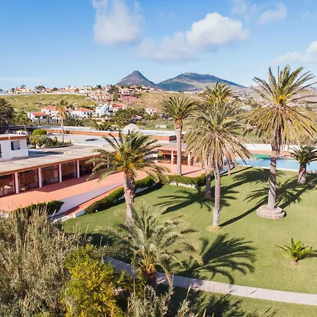 Hotel & Porto Santo