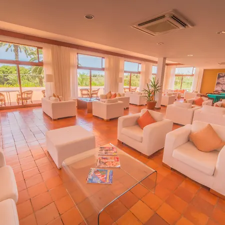 & Hotell Porto Santo