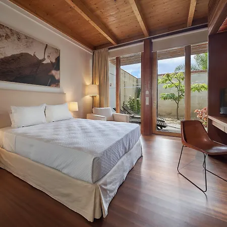 & Hotel Porto Santo