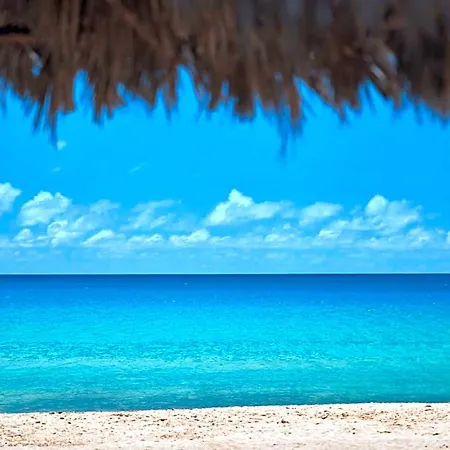 & 4* Porto Santo