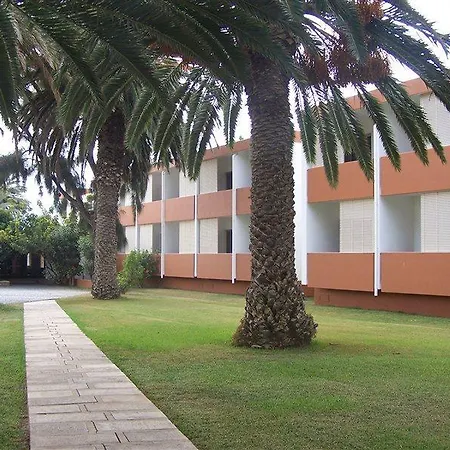 & Porto Santo