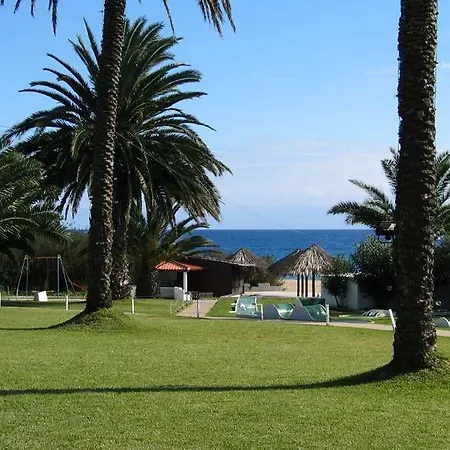 & Porto Santo