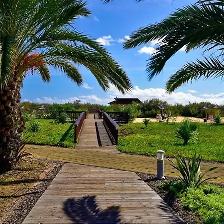 & 4* Porto Santo