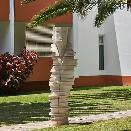 Hotel & Porto Santo
