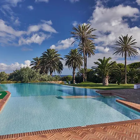 & 4* Porto Santo
