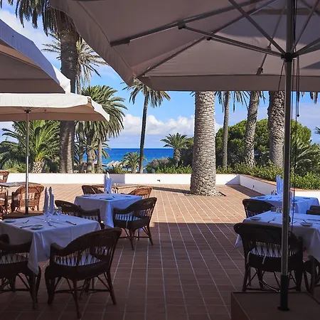 & 4* Porto Santo