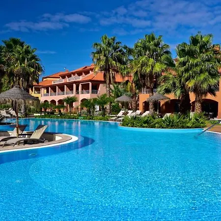 & 4* Porto Santo