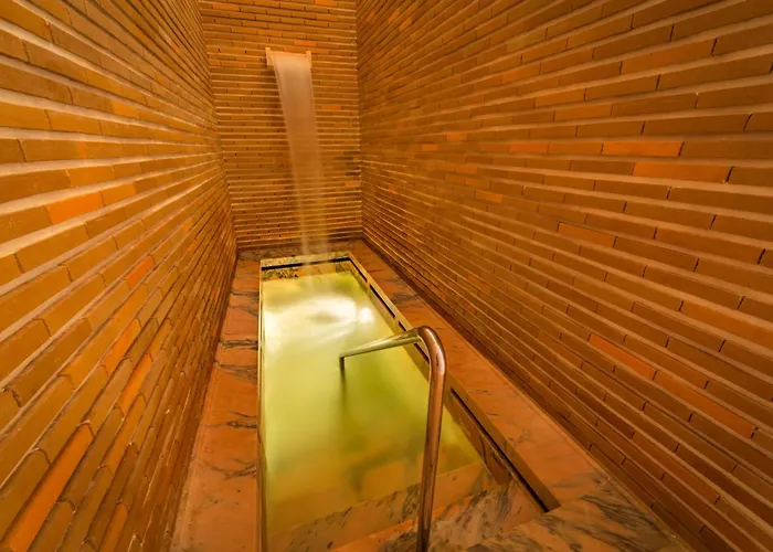 ポルト サント＆スパ ホテル ポルト・サント