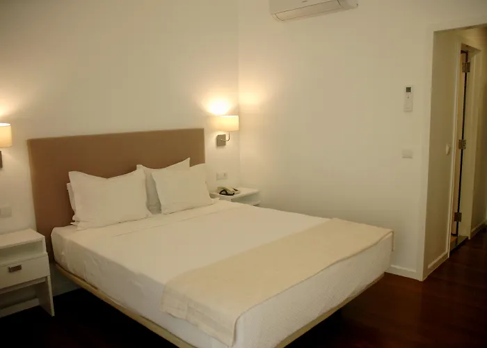 ポルト サント＆スパ ホテル ポルト・サント