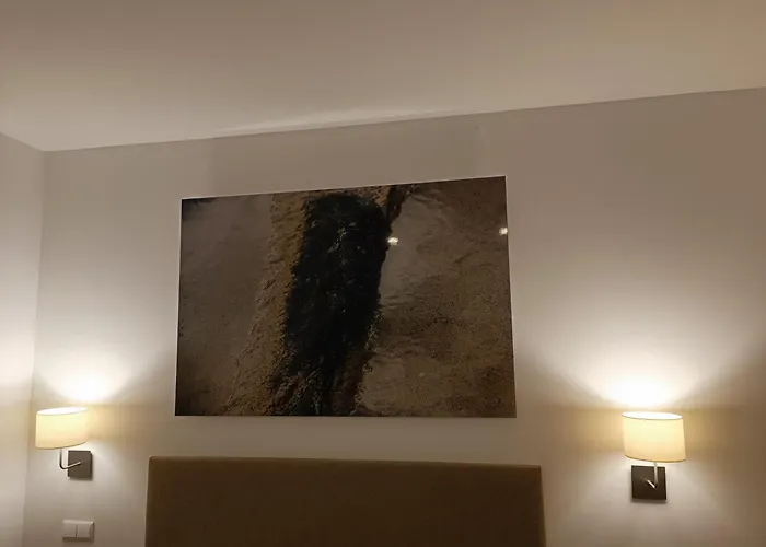 波尔图圣托水疗酒店