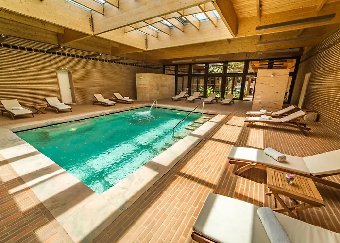 ポルト サント＆スパ ホテル ポルト・サント