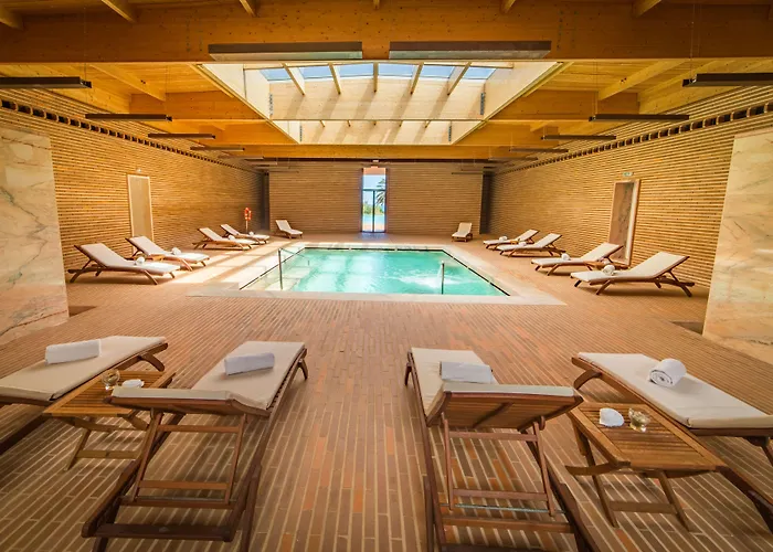 ポルト サント＆スパ ホテル 4*