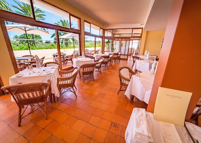 波尔图圣托水疗酒店