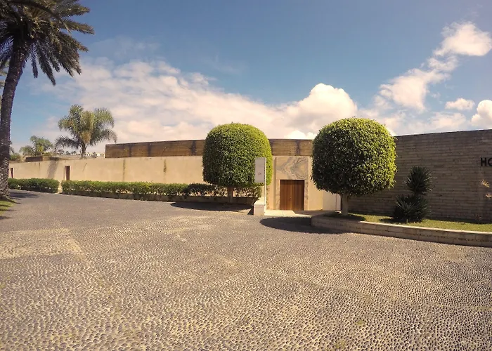 ホテル ポルト サント＆スパ