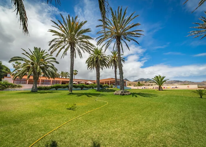 ポルト サント＆スパ 4* ポルト・サント