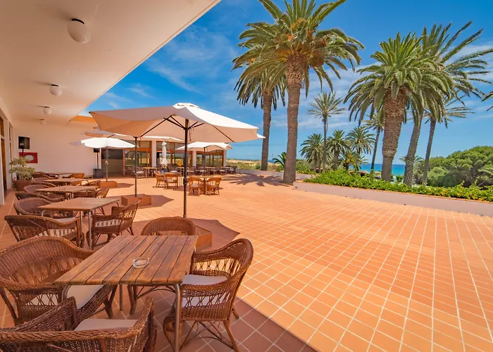 ホテル ポルト サント＆スパ