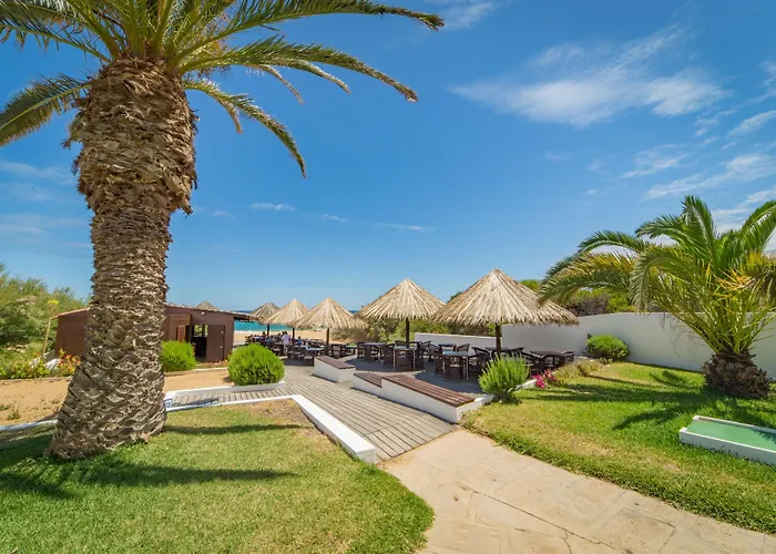 ポルト サント＆スパ ホテル