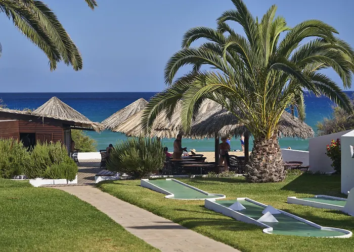 ホテル ポルト サント＆スパ ポルト・サント