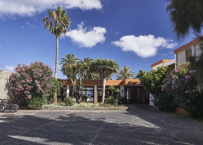 ホテル ポルト サント＆スパ 4*