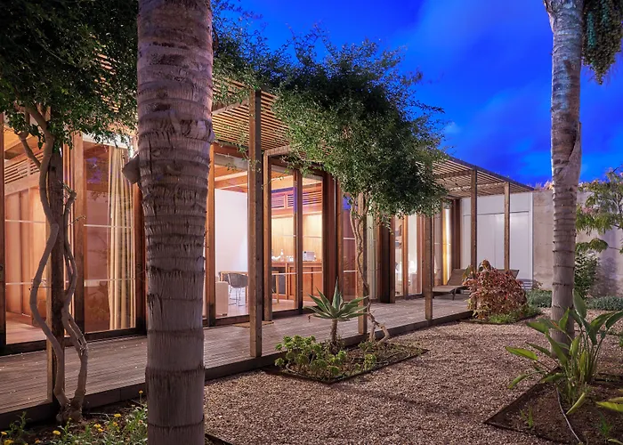 酒店 波尔图圣托水疗酒店 4*