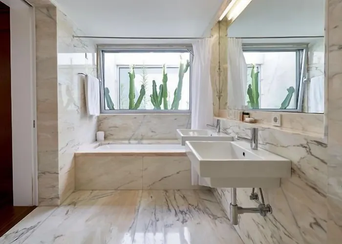 ポルト サント＆スパ 4*