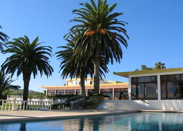 ホテル ポルト サント＆スパ 4*