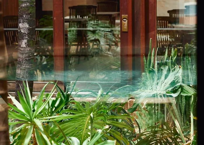 波尔图圣托水疗酒店 圣港