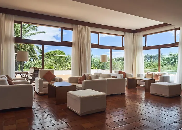 波尔图圣托水疗酒店 4*