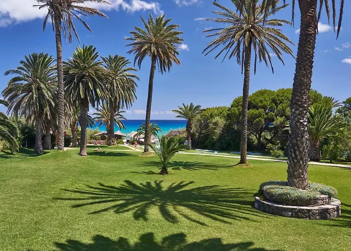 波尔图圣托水疗酒店 酒店 4*