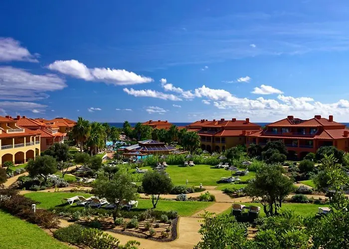 酒店 波尔图圣托水疗酒店